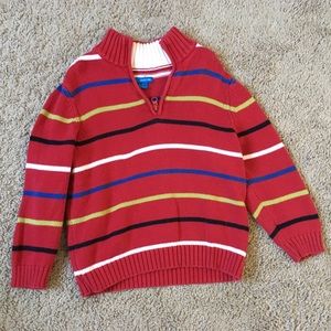 Boys Sweater!